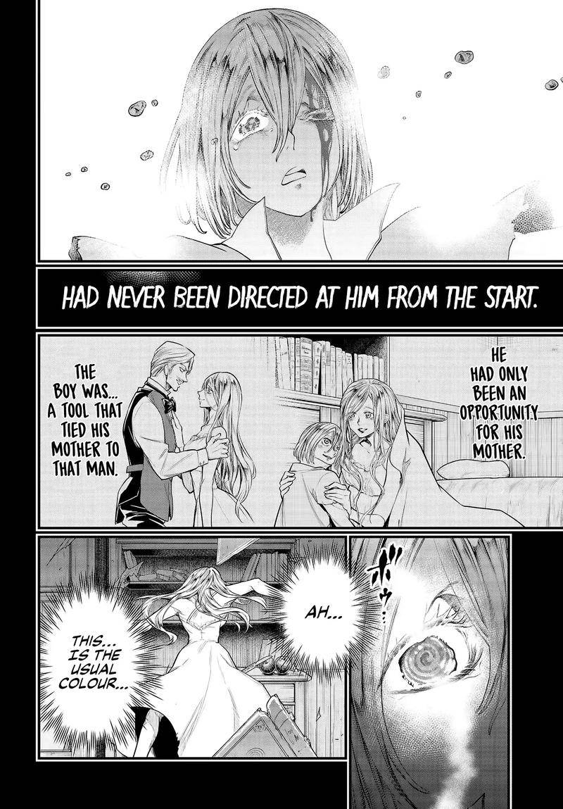 SHUUMATSU NO VALKYRIE Chapter 25 - Page 34