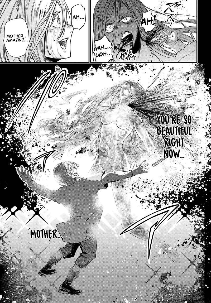 SHUUMATSU NO VALKYRIE Chapter 25 - Page 39