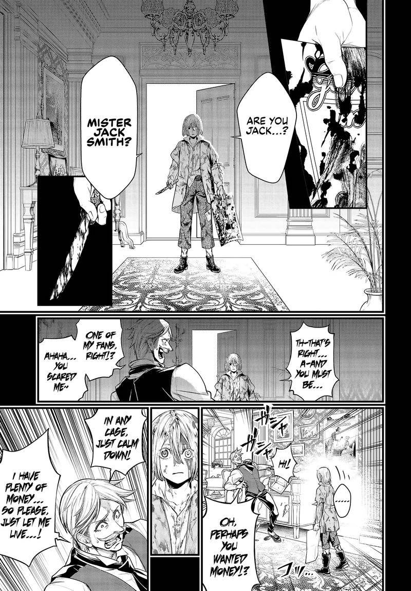 SHUUMATSU NO VALKYRIE Chapter 25 - Page 43