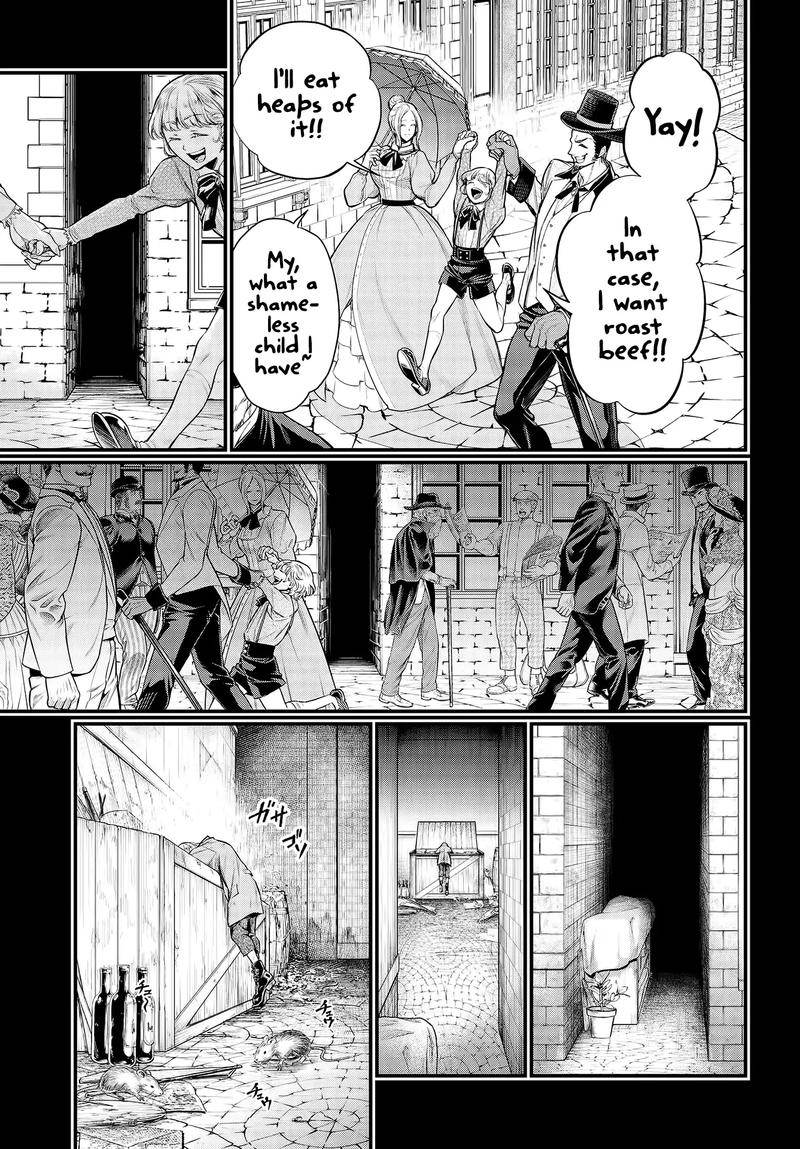 SHUUMATSU NO VALKYRIE Chapter 25 - Page 7