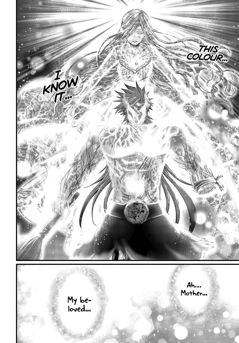 SHUUMATSU NO VALKYRIE Chapter 27 - Page 27