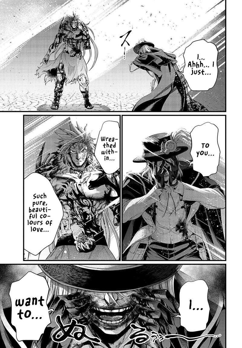 SHUUMATSU NO VALKYRIE Chapter 28 - Page 54