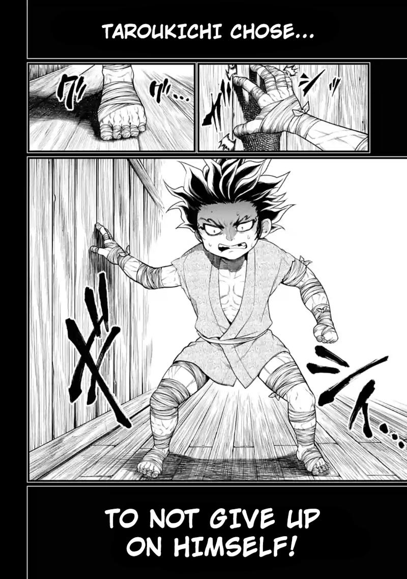 SHUUMATSU NO VALKYRIE Chapter 33 - Page 10