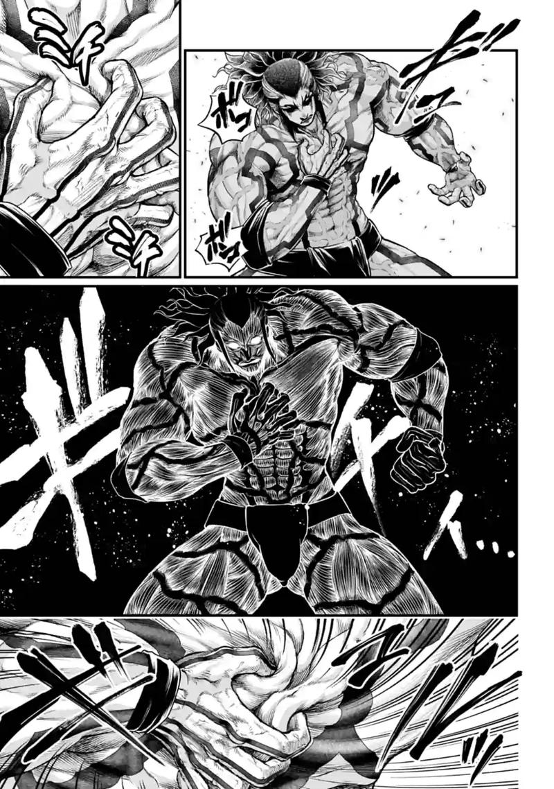 SHUUMATSU NO VALKYRIE Chapter 33 - Page 15