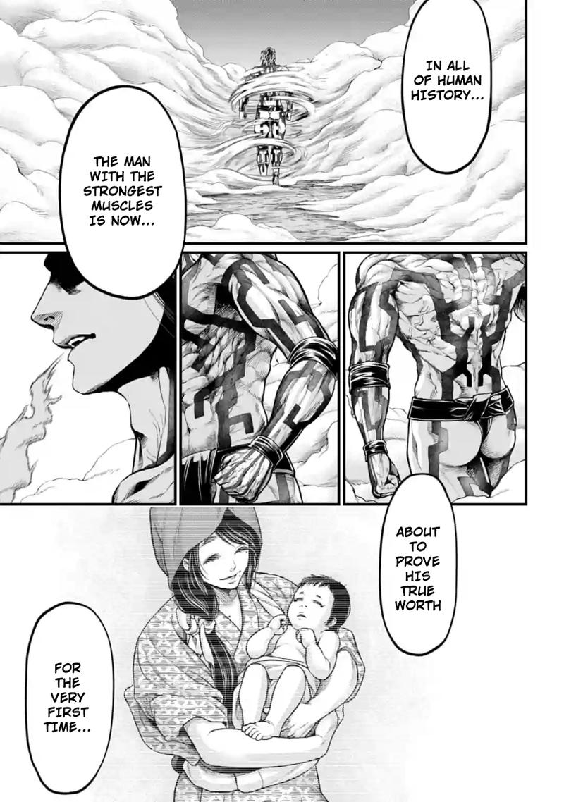 SHUUMATSU NO VALKYRIE Chapter 33 - Page 23