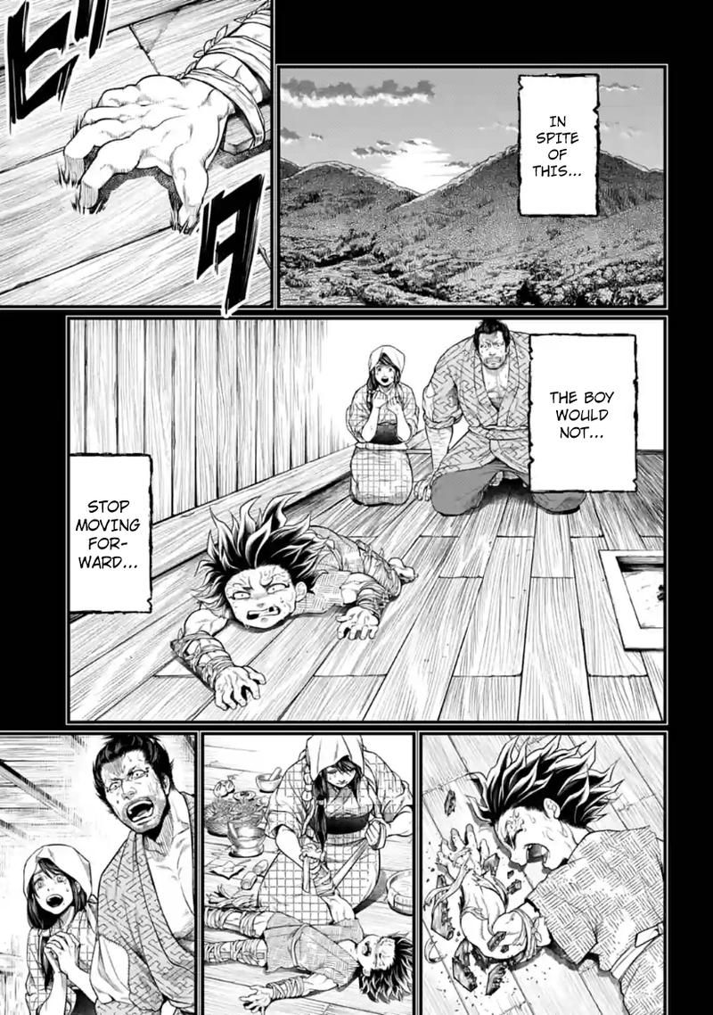 SHUUMATSU NO VALKYRIE Chapter 33 - Page 9