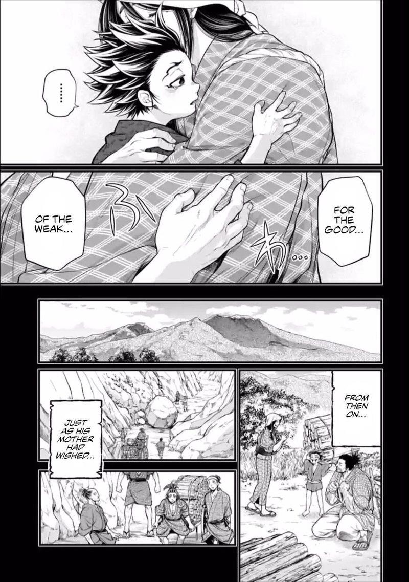 SHUUMATSU NO VALKYRIE Chapter 39 - Page 15