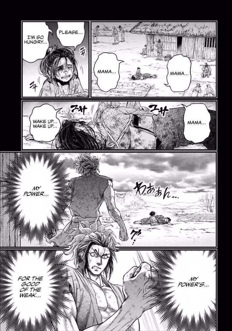 SHUUMATSU NO VALKYRIE Chapter 39 - Page 19