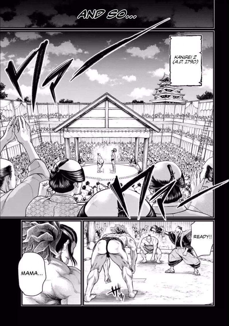 SHUUMATSU NO VALKYRIE Chapter 39 - Page 35