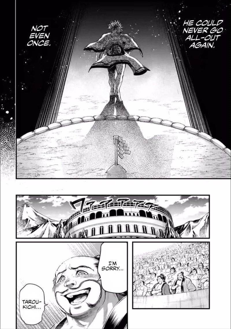 SHUUMATSU NO VALKYRIE Chapter 39 - Page 52