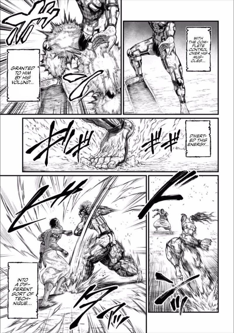 SHUUMATSU NO VALKYRIE Chapter 39 - Page 61