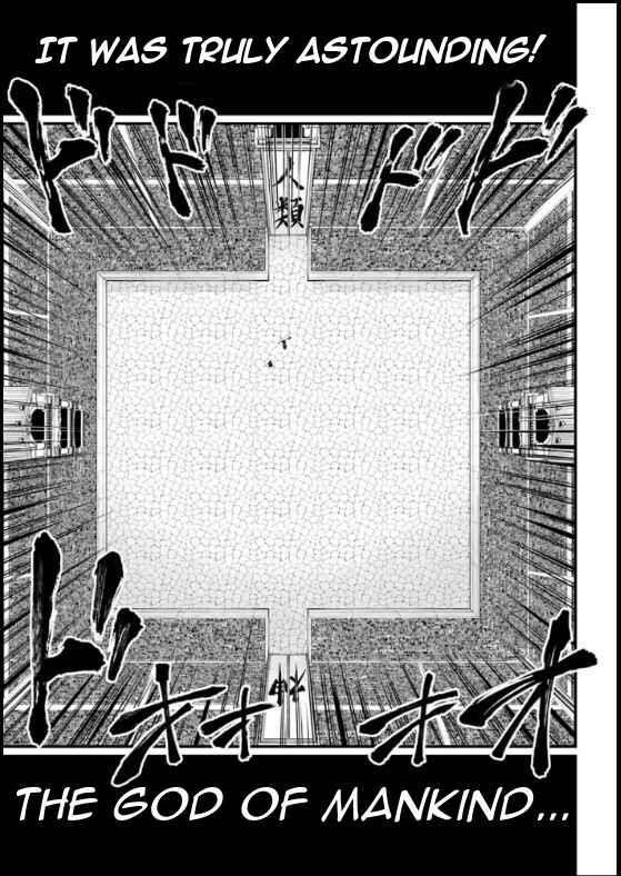 SHUUMATSU NO VALKYRIE Chapter 44 - Page 3