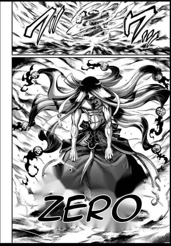 SHUUMATSU NO VALKYRIE Chapter 44 - Page 48