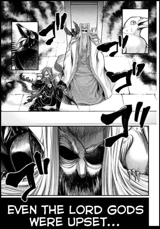 SHUUMATSU NO VALKYRIE Chapter 44 - Page 7