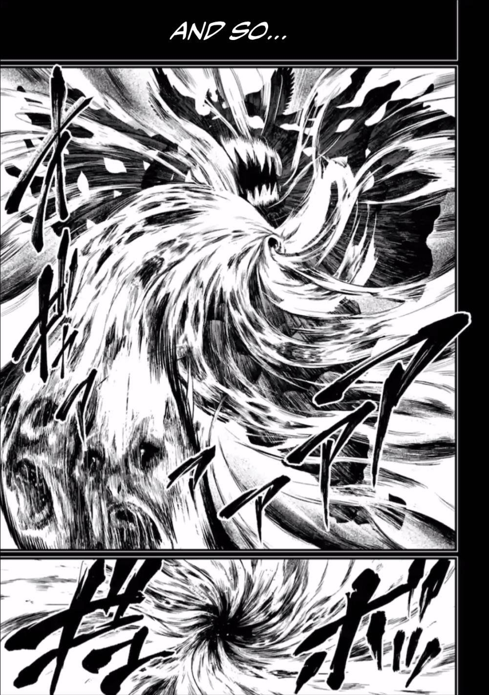 SHUUMATSU NO VALKYRIE Chapter 45 - Page 55