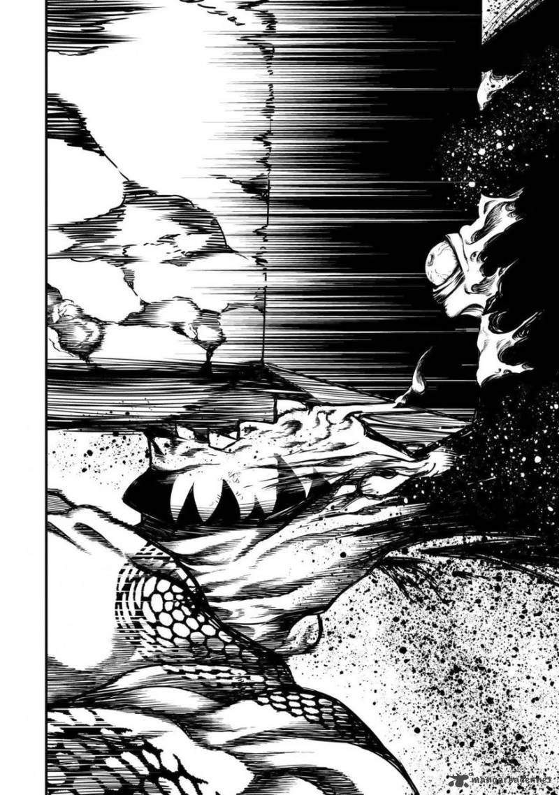 SHUUMATSU NO VALKYRIE Chapter 6 - Page 28
