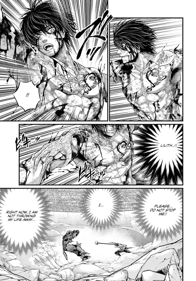 SHUUMATSU NO VALKYRIE Chapter 75 - Page 15