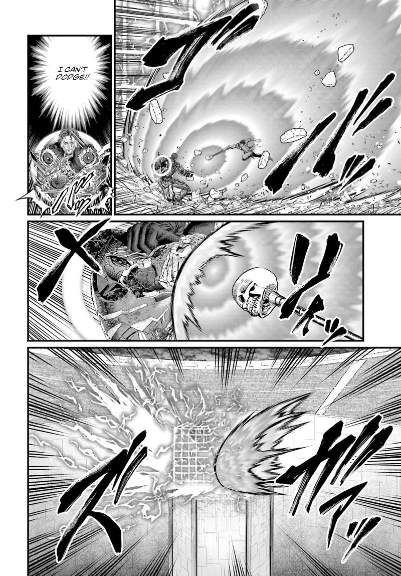 SHUUMATSU NO VALKYRIE Chapter 75 - Page 18