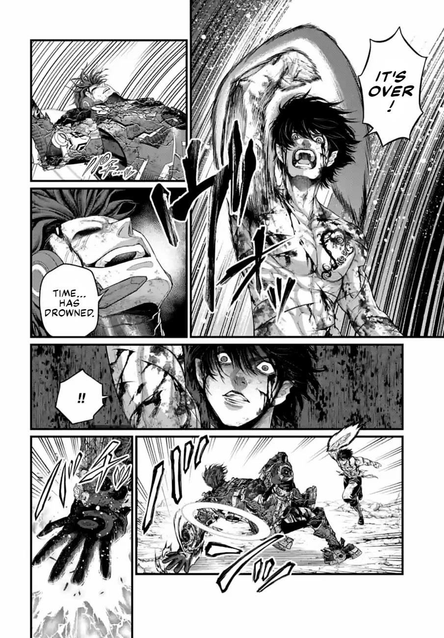 SHUUMATSU NO VALKYRIE Chapter 76 - Page 20