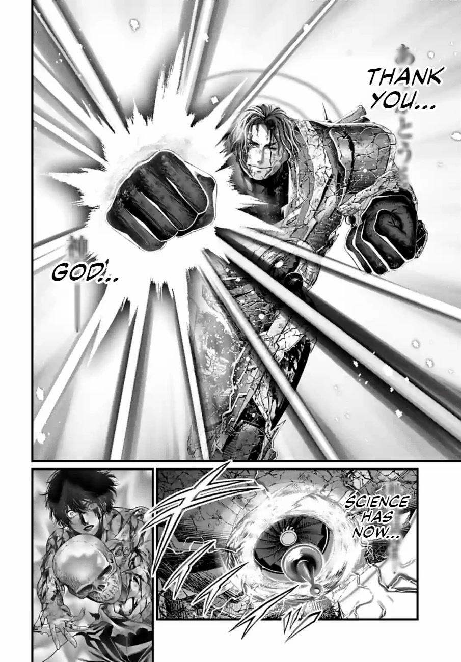 SHUUMATSU NO VALKYRIE Chapter 76 - Page 22