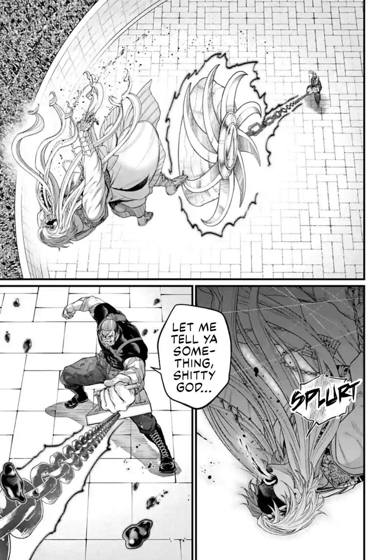 SHUUMATSU NO VALKYRIE Chapter 79 - Page 47