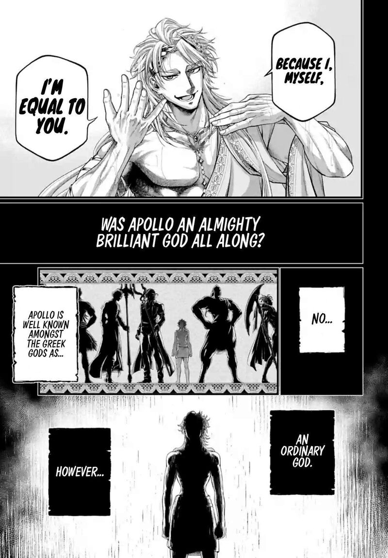 SHUUMATSU NO VALKYRIE Chapter 82 - Page 28