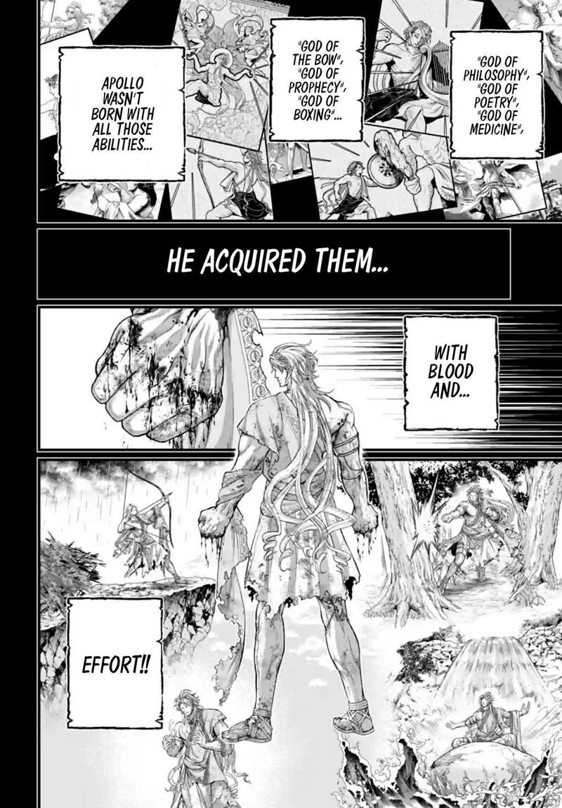 SHUUMATSU NO VALKYRIE Chapter 82 - Page 29