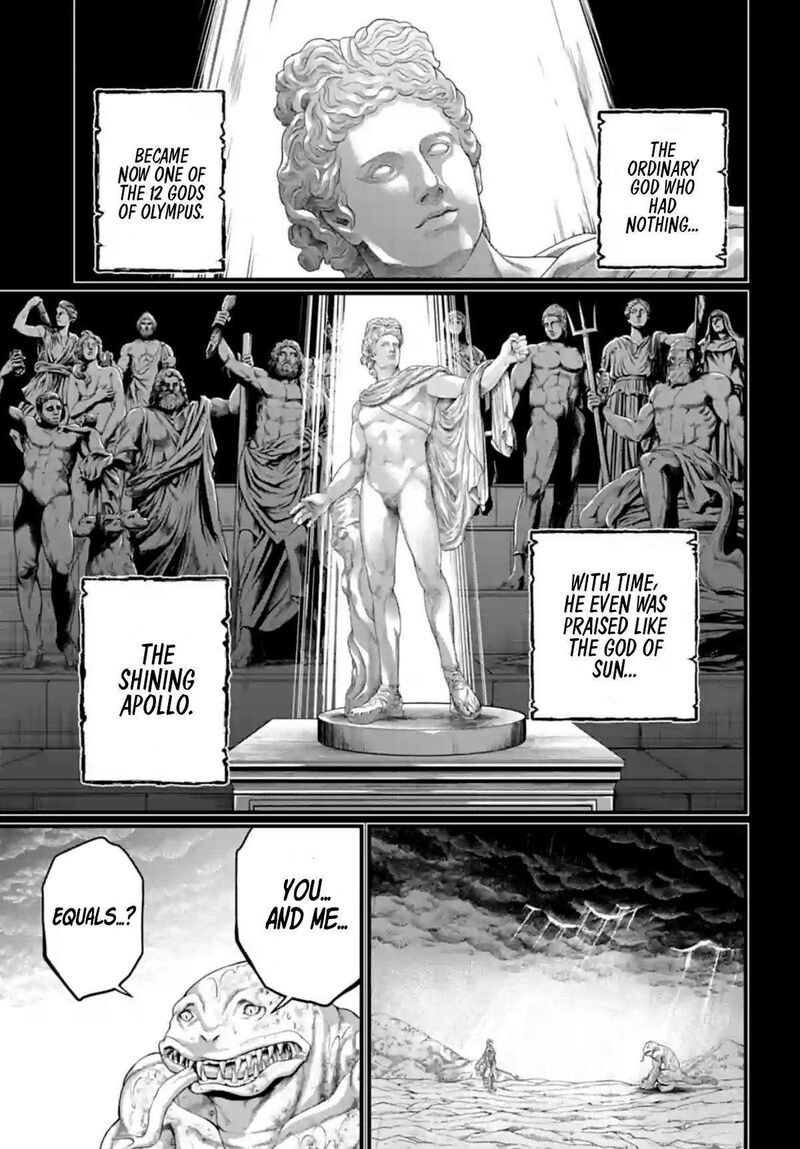 SHUUMATSU NO VALKYRIE Chapter 82 - Page 30