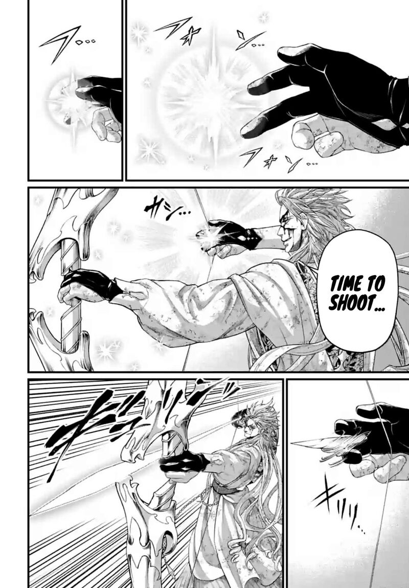 SHUUMATSU NO VALKYRIE Chapter 83 - Page 12