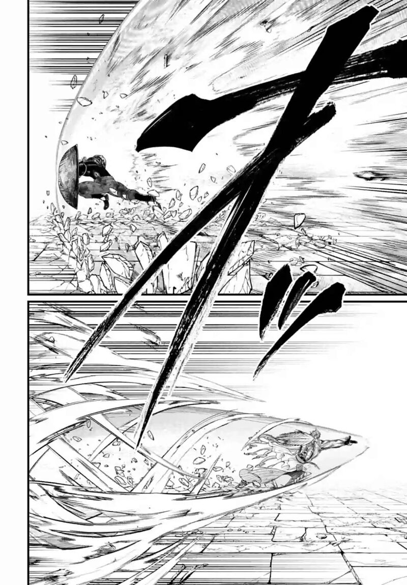 SHUUMATSU NO VALKYRIE Chapter 83 - Page 52