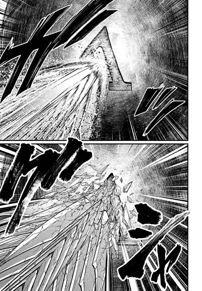 SHUUMATSU NO VALKYRIE Chapter 83 - Page 55