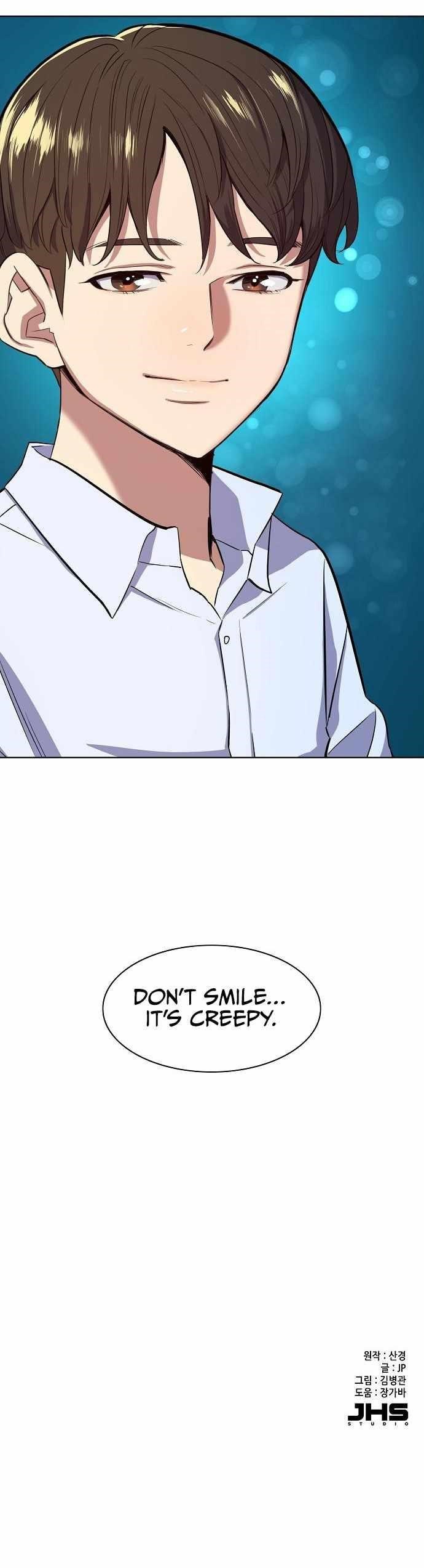 The Chaebeol’s Youngest Son Chapter 13 - Page 14