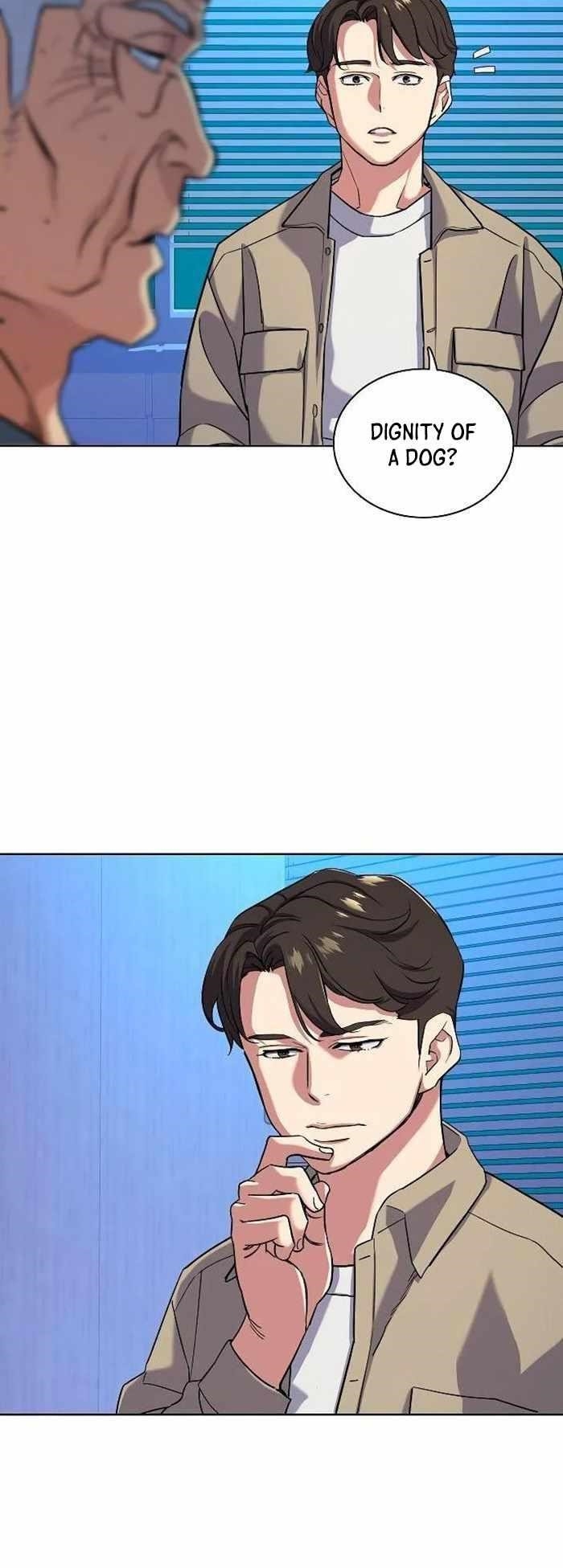 The Chaebeol’s Youngest Son Chapter 74 - Page 29