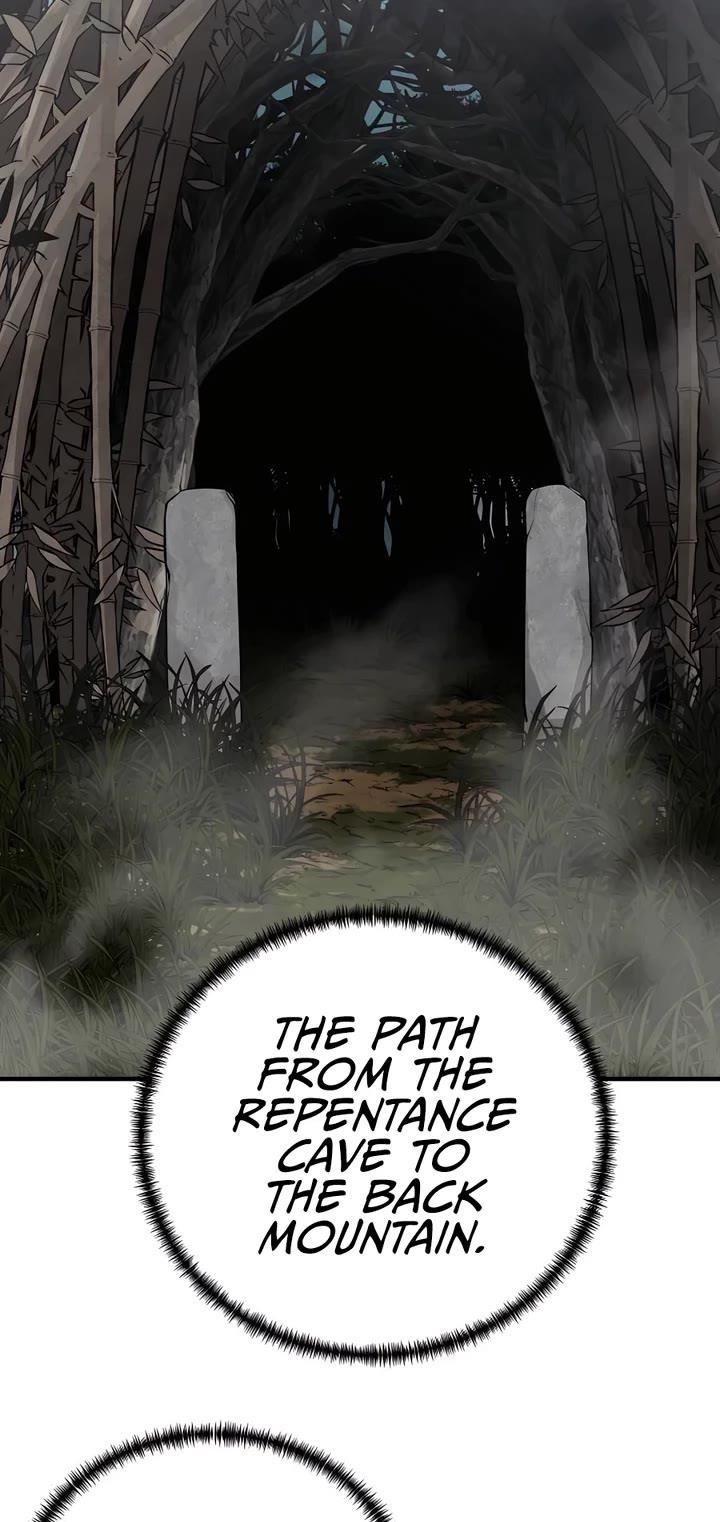 Warrior Grandpa and Supreme Granddaughter Chapter 64 - Page 17