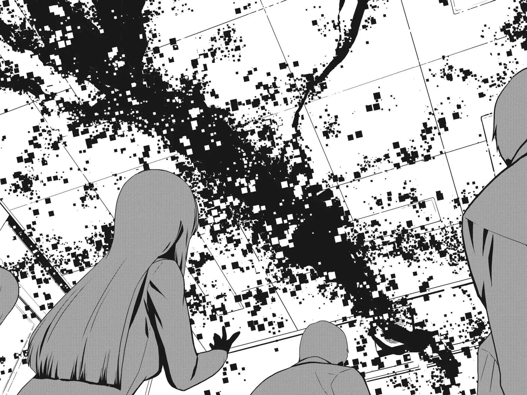 Kumo Desu Ga, Nani Ka? Chapter 0 - Page 8