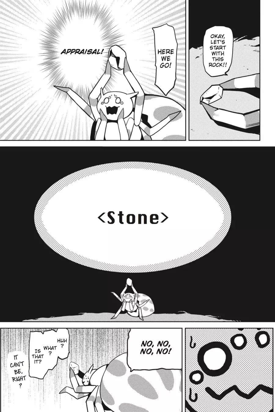 Kumo Desu Ga, Nani Ka? Chapter 1 - Page 18