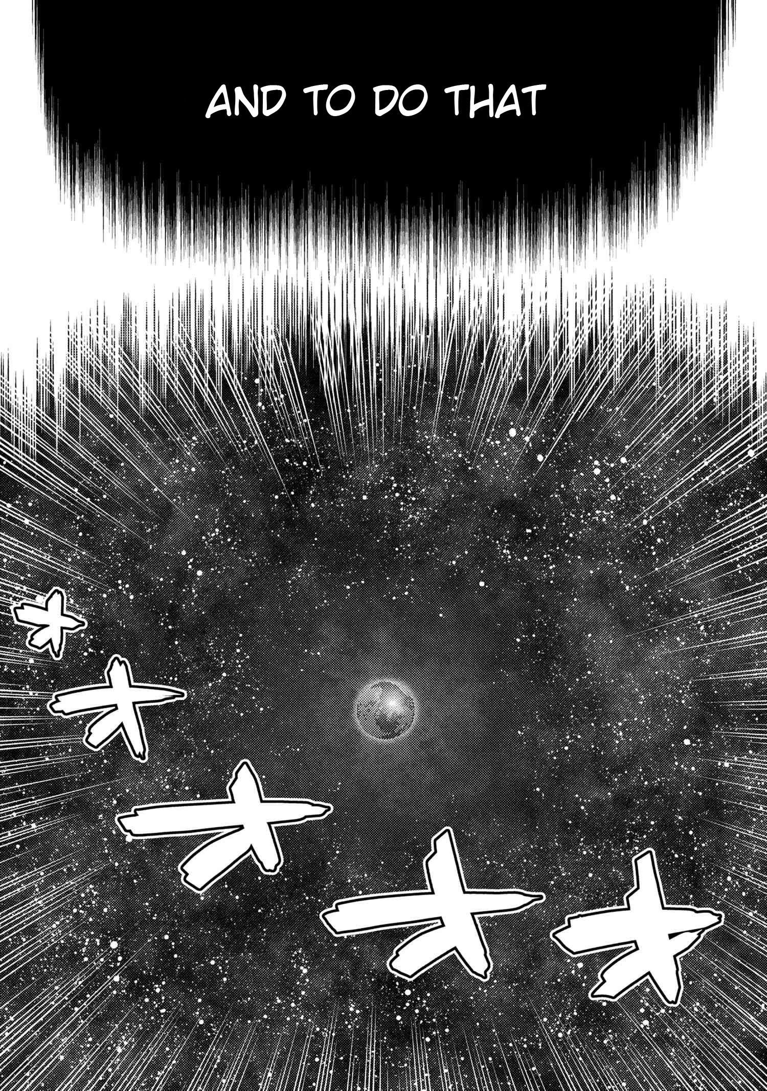 Kumo Desu Ga, Nani Ka? Chapter 74.2 - Page 15