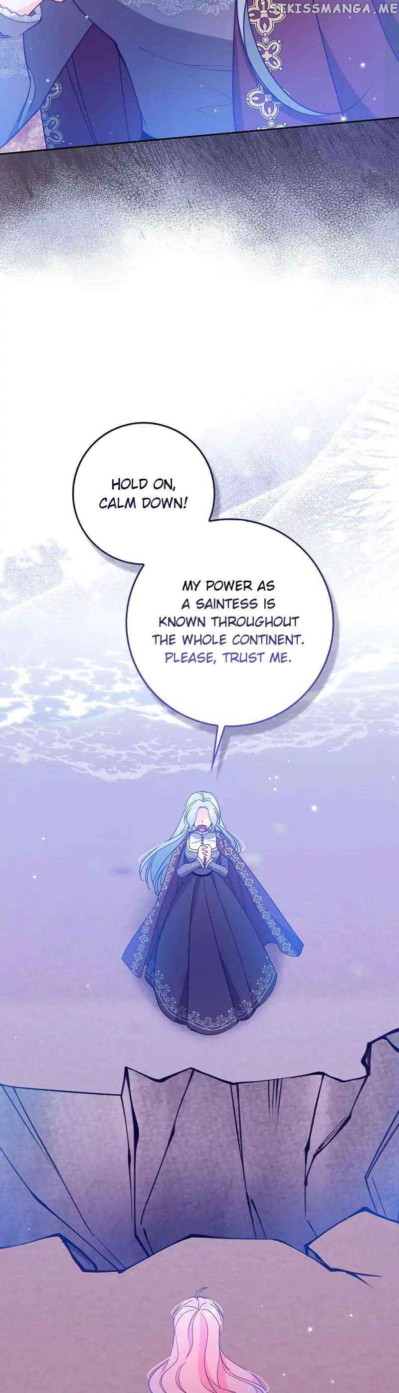 The Precious Sister of the Villainous Grand Duke Chapter 103 - Page 8