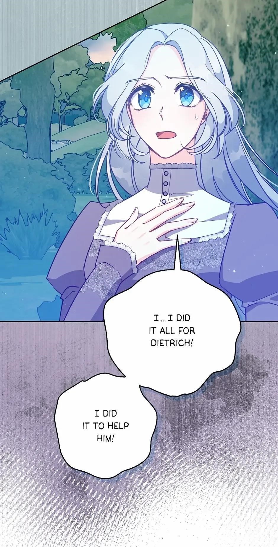 The Precious Sister of the Villainous Grand Duke Chapter 107 - Page 29