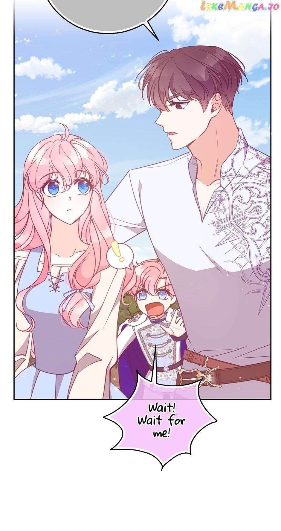The Precious Sister of the Villainous Grand Duke Chapter 108 - Page 10