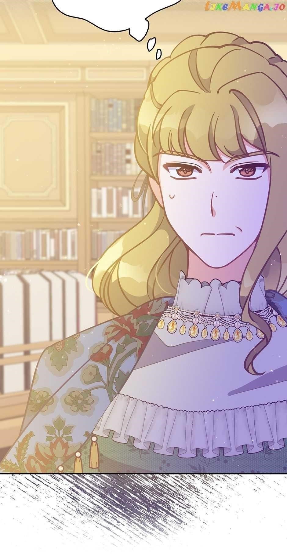 The Precious Sister of the Villainous Grand Duke Chapter 109 - Page 11