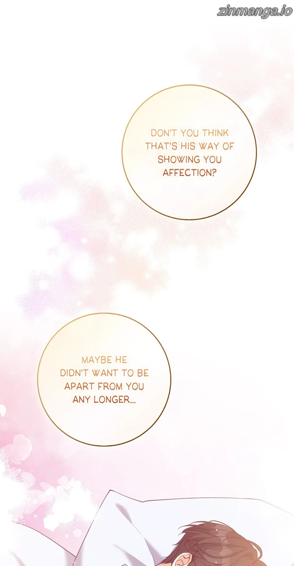 The Precious Sister of the Villainous Grand Duke Chapter 112 - Page 11