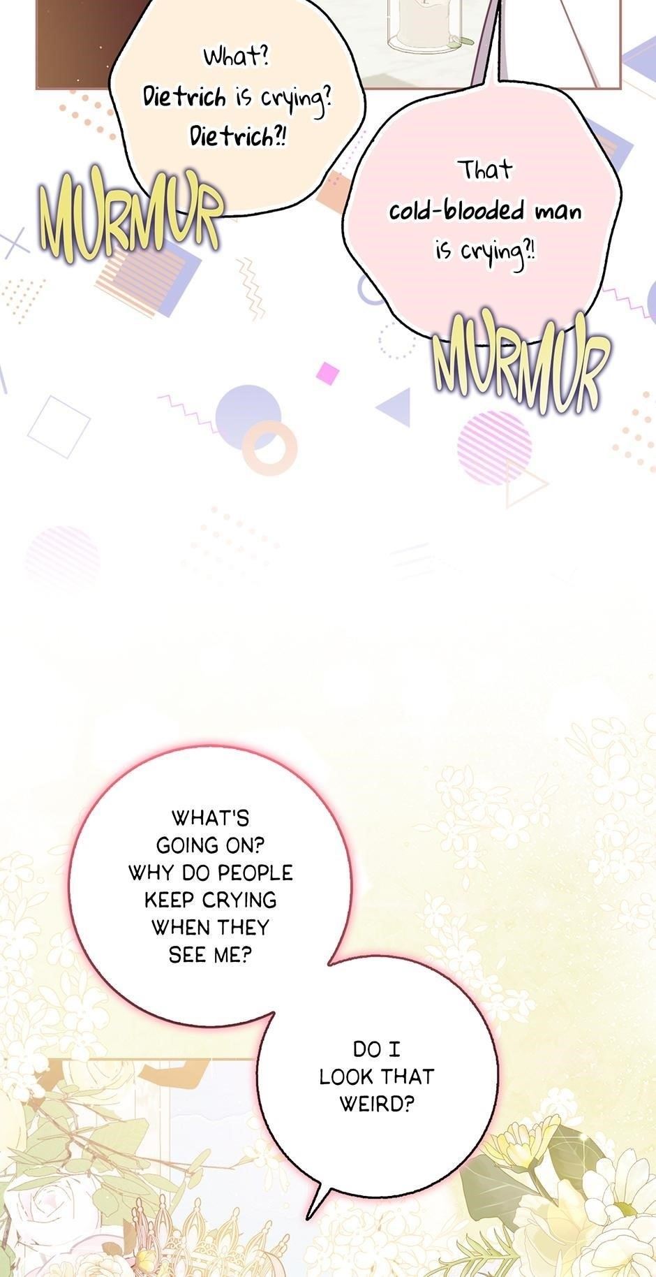 The Precious Sister of the Villainous Grand Duke Chapter 118 - Page 60