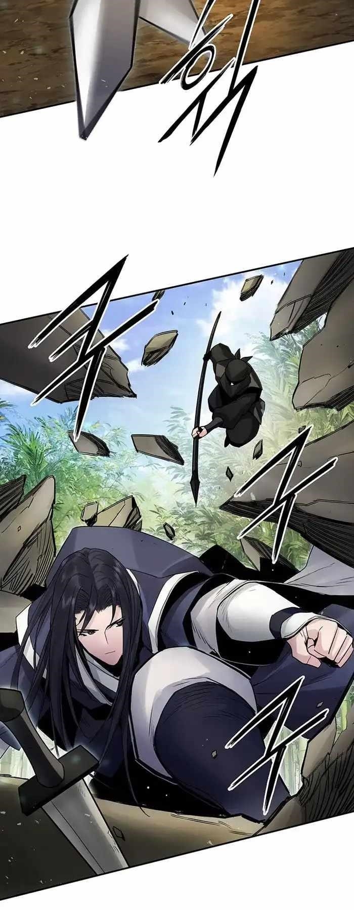 Dark and Light Martial Emperor Chapter 37 - Page 17