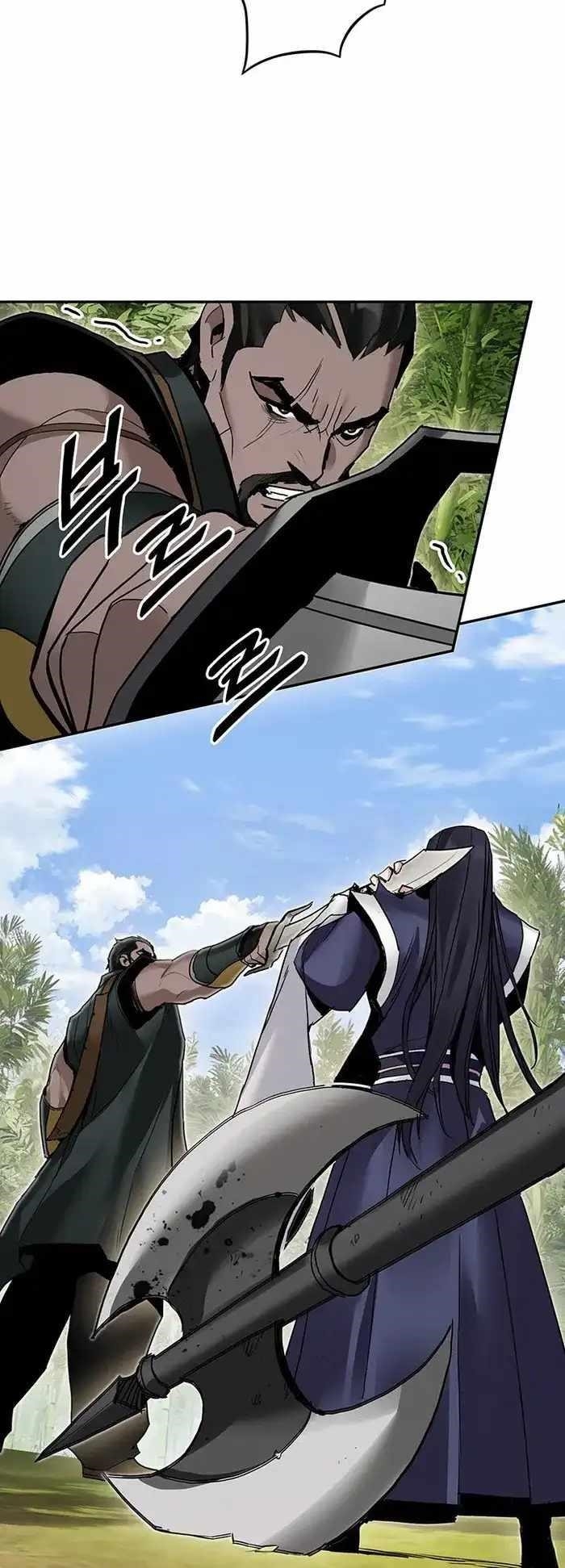 Dark and Light Martial Emperor Chapter 37 - Page 35