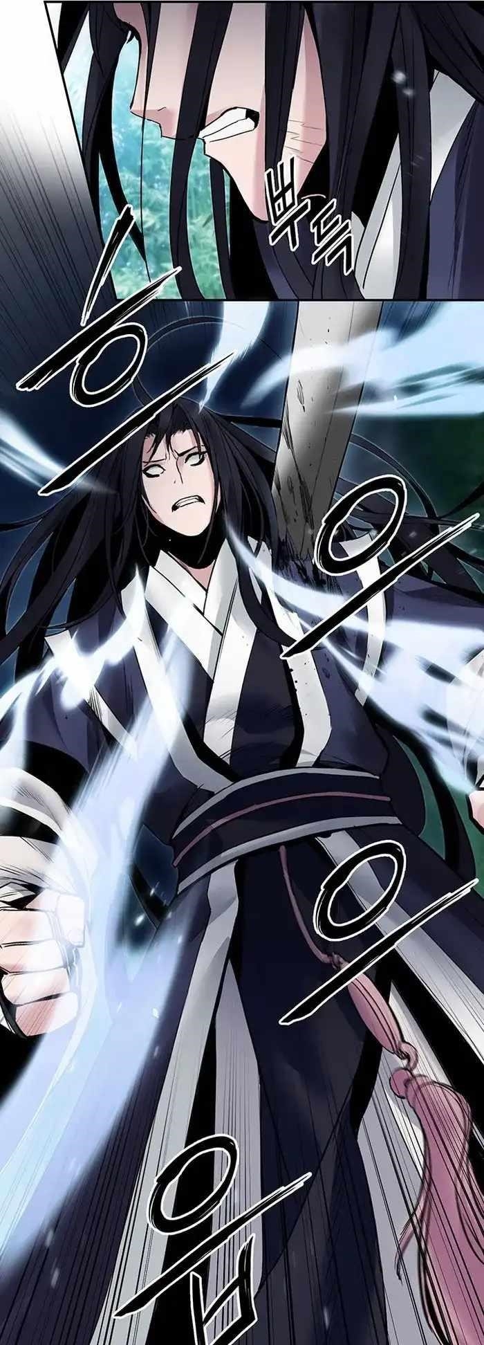 Dark and Light Martial Emperor Chapter 37 - Page 39