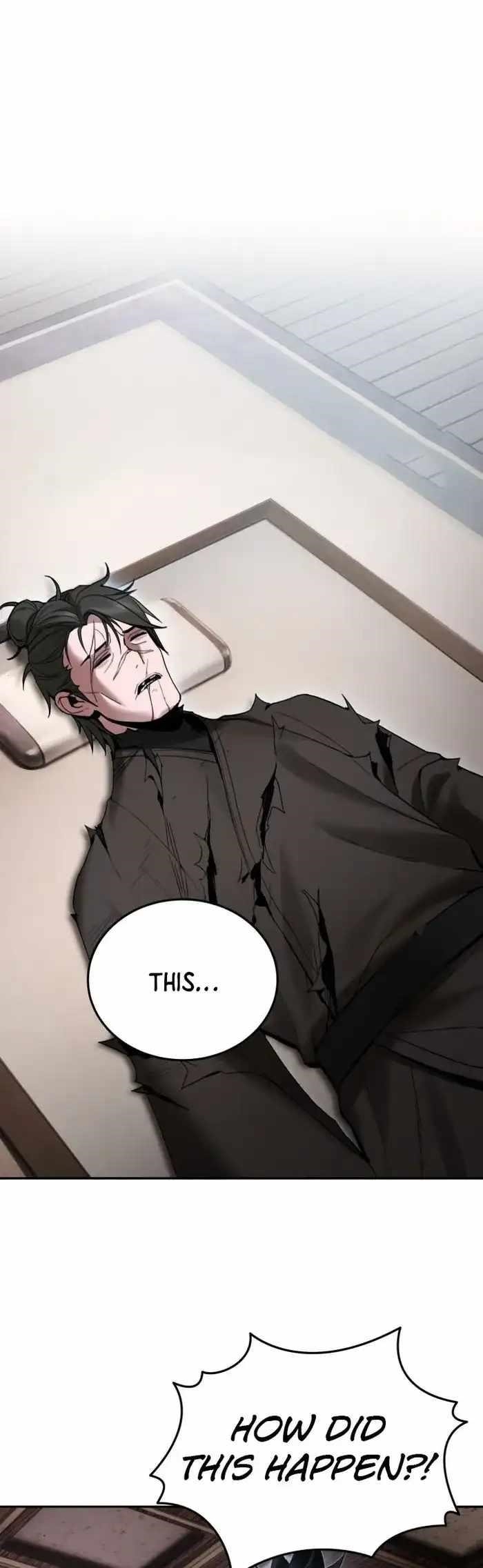 Dark and Light Martial Emperor Chapter 38 - Page 29