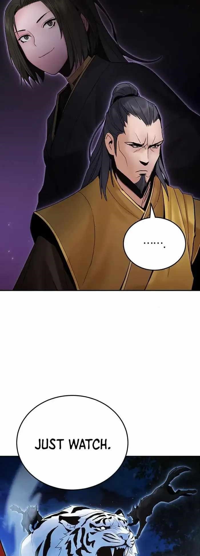 Dark and Light Martial Emperor Chapter 38 - Page 42