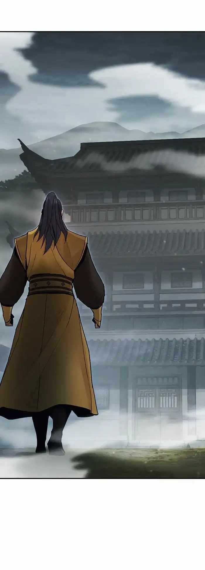 Dark and Light Martial Emperor Chapter 38 - Page 45