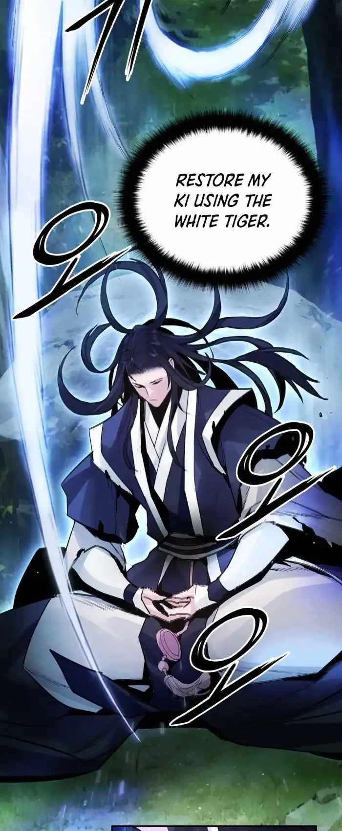 Dark and Light Martial Emperor Chapter 38 - Page 53